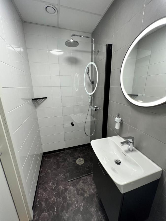 Viktoria Hotell&konferens Hotell 3*