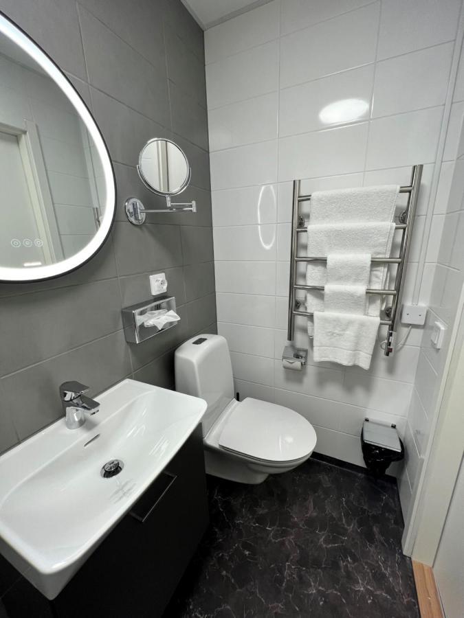 Hotell Viktoria Hotell&konferens 3*