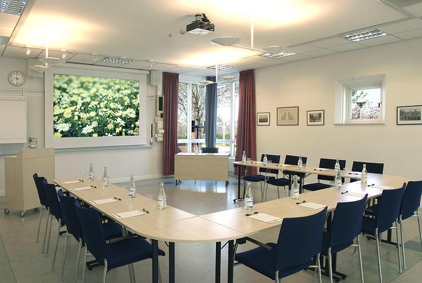 Viktoria Hotell&konferens Hotell 3*