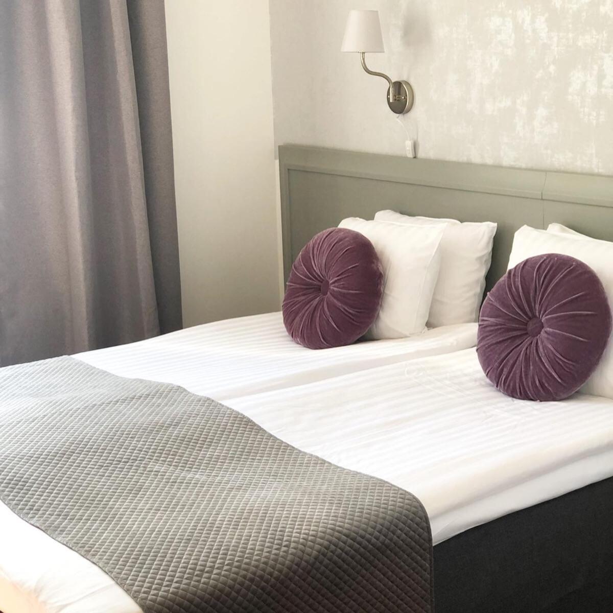 Viktoria Hotell&konferens Hotell Uppsala