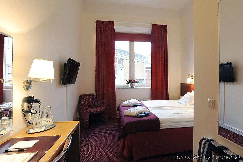 Hotell Viktoria Hotell&konferens Uppsala
