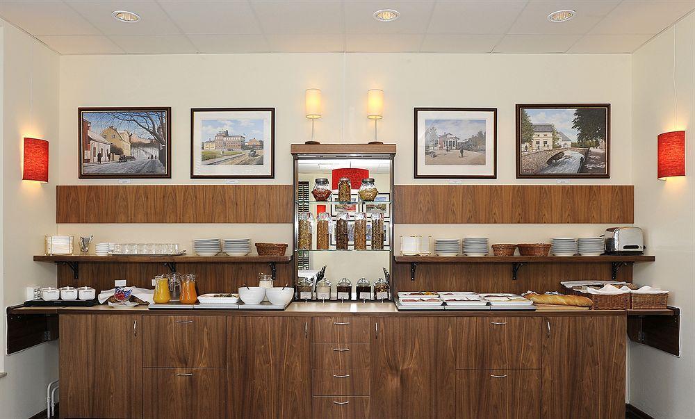 Viktoria Hotell&konferens Hotell 3*