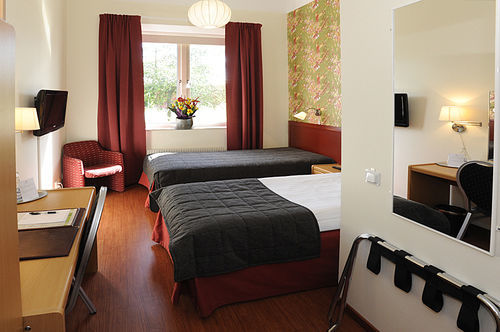 Viktoria Hotell&konferens Hotell