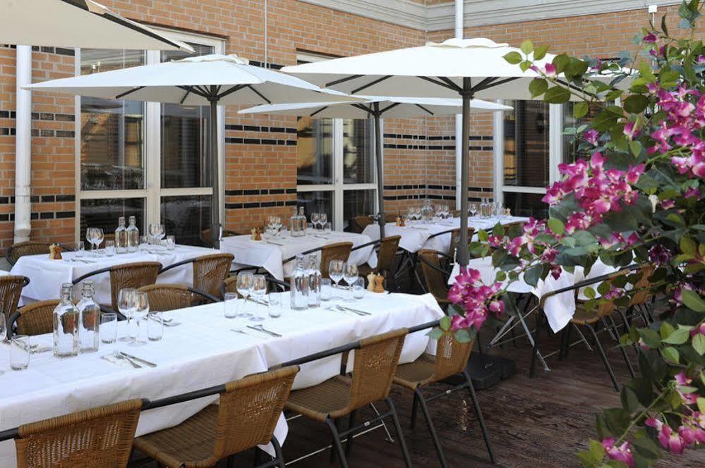 Hotell Viktoria Hotell&konferens Uppsala