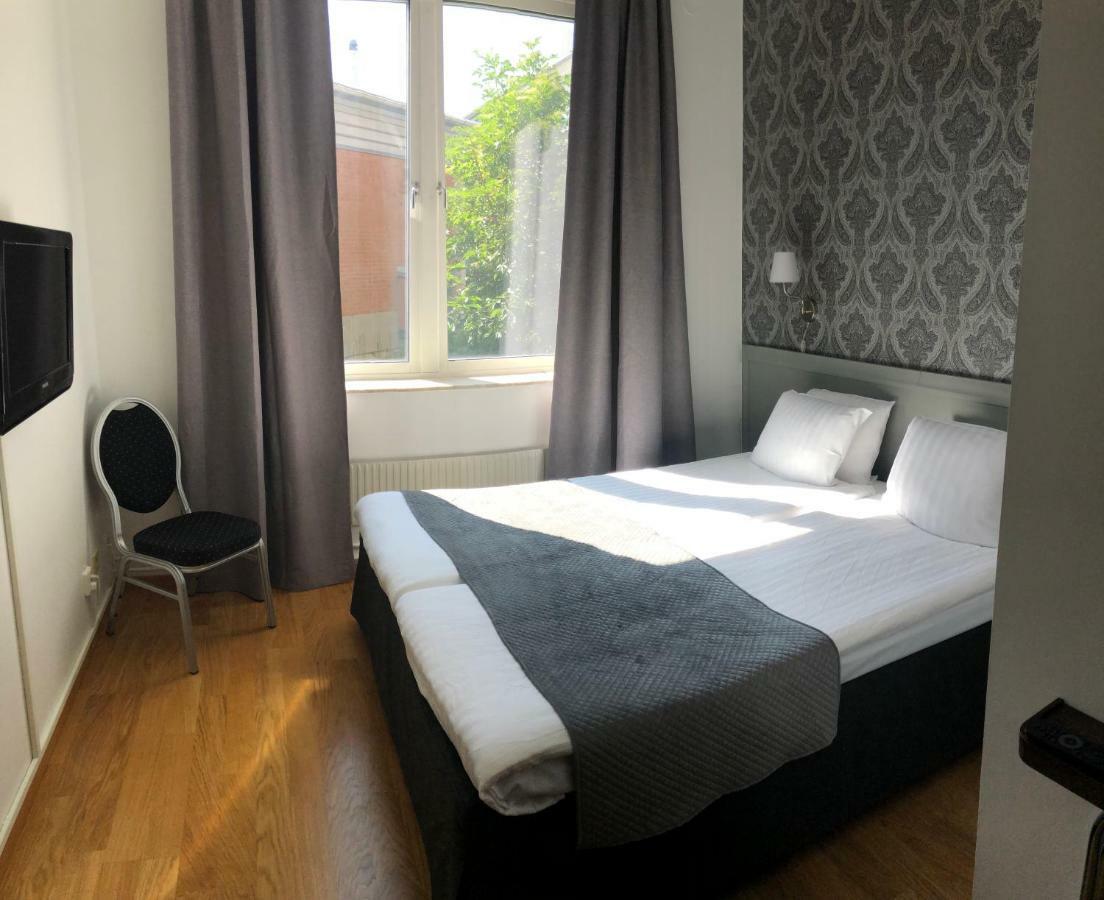 Hotell Viktoria Hotell&konferens